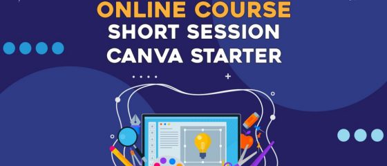 Saturday Short Course – canva starter (2)