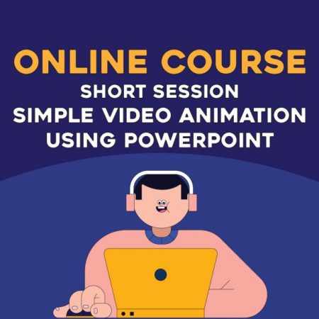 Webinar Short Course – Simple Video Animation Using Powerpoint