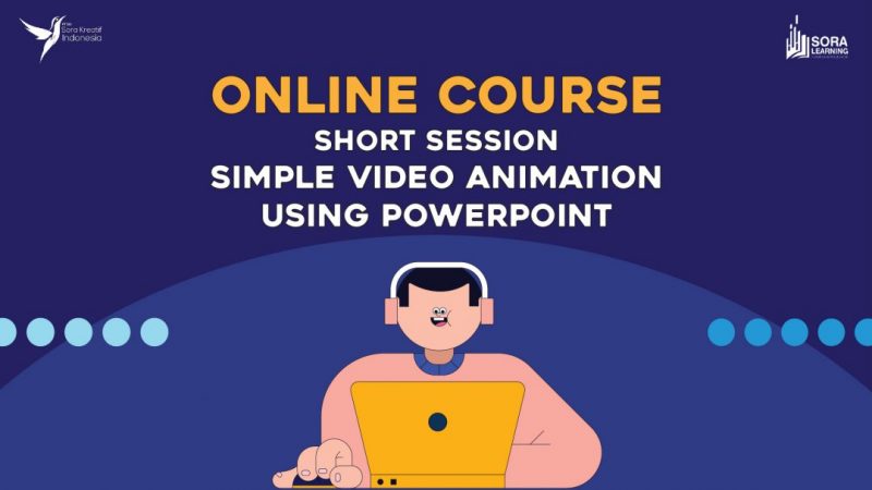 simple video animation using ppt